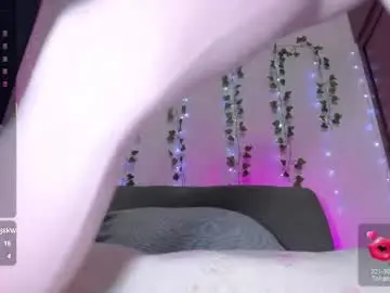 Chaturbate Best live sex cam show of adelinaconte1