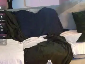 Chaturbate Sex Cam of alexxxzander1
