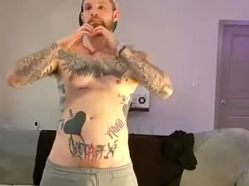 Chaturbate Sex Cam of alexxxzander1