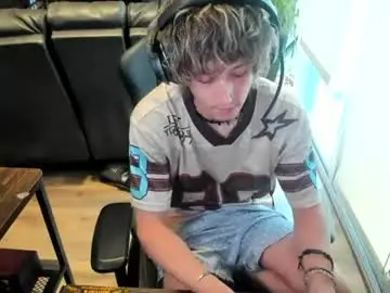 Chaturbate Nude Webcam of bashful4200