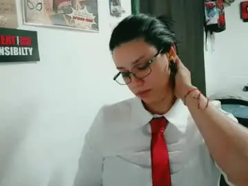 Chaturbate Nude Webcam of dani_jocelyn