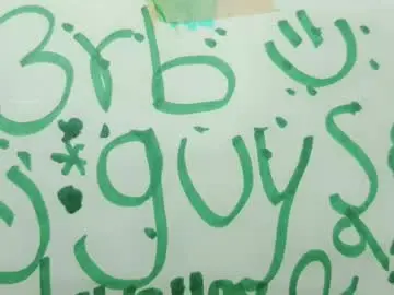 Chaturbate Live Sex of dani_jocelyn