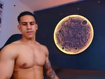 Chaturbate Sex Chat of duran_dhikol1
