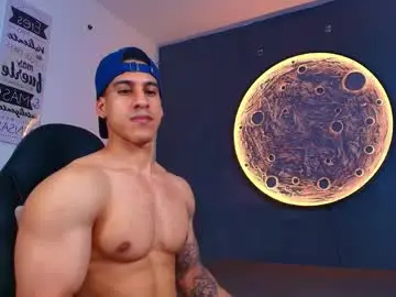 Chaturbate Best Webcam of duran_dhikol1
