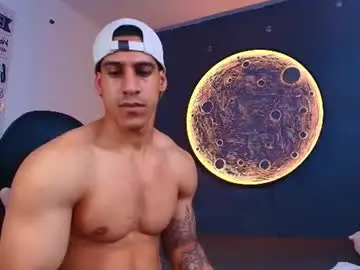 Chaturbate Adult Webcam of duran_dhikol1