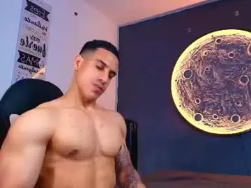 Chaturbate Sex Chat of duran_dhikol1