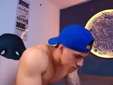 Chaturbate Adult Webcams of duran_dhikol1