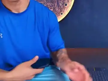 Chaturbate Sex Chat of duran_dhikol1