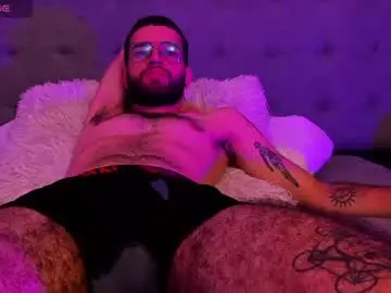 Chaturbate Free Porn Cam of elliot_flame
