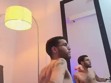 Chaturbate Adult Webcam of elliot_flame