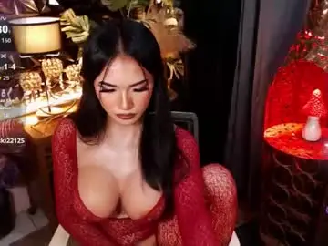 Chaturbate Sex Cam of enticingkendra
