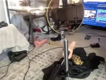 Chaturbate Sex Cam of hectorramirezxxx