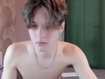 Chaturbate Best Webcam of ian_flor