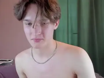 Chaturbate Nude Webcam of ian_flor