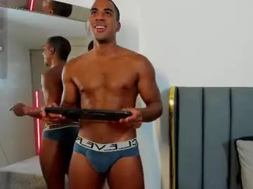 Chaturbate Private Sex Chat of kevinxblack