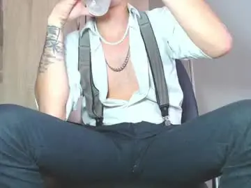 Chaturbate Adult Webcam of leonal_oconer