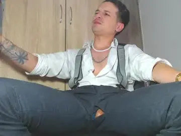 Chaturbate Free Live Porn of leonal_oconer