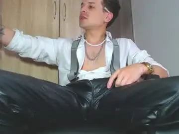 Chaturbate Best Webcam of leonal_oconer