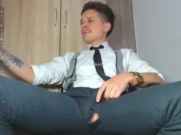 Chaturbate Live Sex Cam of leonal_oconer