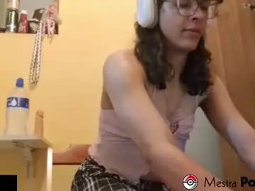 Chaturbate Best Webcam of mestrapokemon