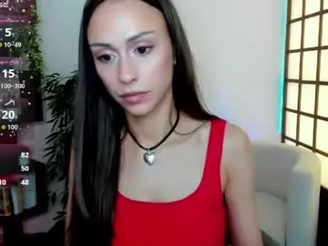 Chaturbate Free Porn Cam of petite_moly