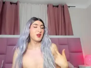 Chaturbate Best live sex cam show of samanta_lux