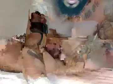 Chaturbate Nude Webcam of savagebullxxx