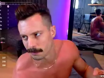 Chaturbate Adult Video Chat of willyumx