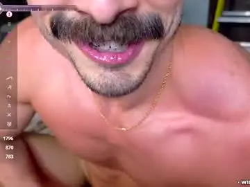 Chaturbate Adult Webcams of willyumx
