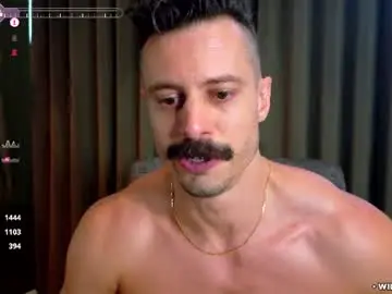 Chaturbate Sex Chat of willyumx