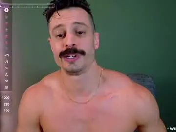 Chaturbate Sex Chat of willyumx