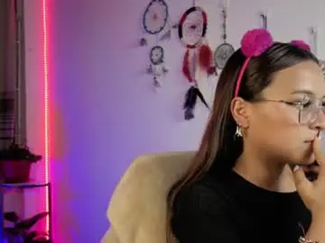 Chaturbate Private Sex Chat of zoe_khall