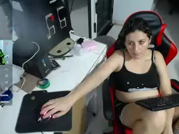 Chaturbate Live Sex of allison_baby_2416