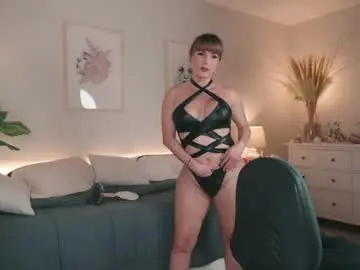 Chaturbate Free Live Porn of aniiehottie