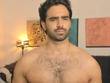 Chaturbate Sex Chat of bradleymartin7