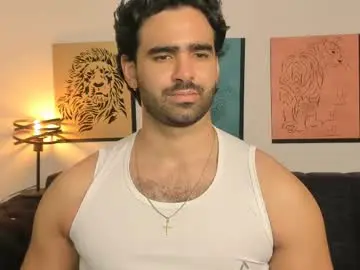 Chaturbate Best live sex cam show of bradleymartin7
