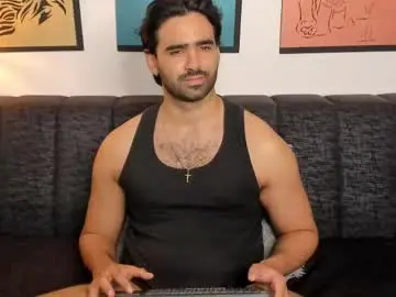 Chaturbate Adult Webcams of bradleymartin7