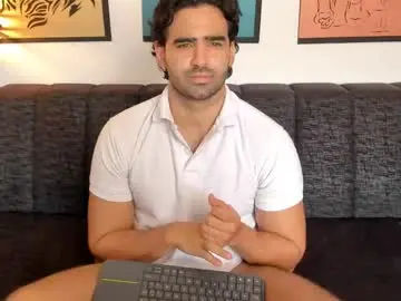 Chaturbate Live Sex of bradleymartin7