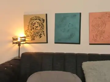Chaturbate Adult Webcam of bradleymartin7