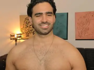 Chaturbate Adult Webcams of bradleymartin7