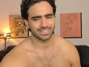Chaturbate Watch Live Sex Cams of bradleymartin7