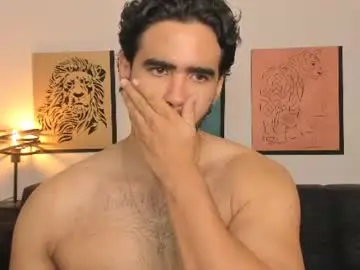 Chaturbate Watch Live Sex Cams of bradleymartin7