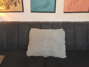 Chaturbate Live Sex Cam of bradleymartin7