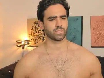 Chaturbate Best Webcam of bradleymartin7