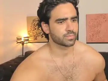 Chaturbate Adult Webcam of bradleymartin7