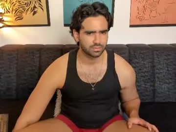Chaturbate Best live sex cam show of bradleymartin7