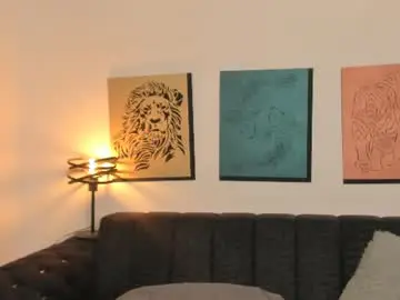 Chaturbate Sex Cam of bradleymartin7