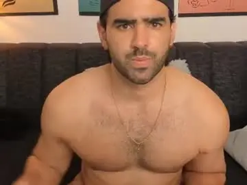 Chaturbate Best Webcam of bradleymartin7