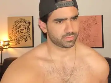 Chaturbate Live Porn of bradleymartin7
