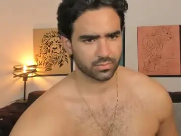 Chaturbate Sex Cam of bradleymartin7